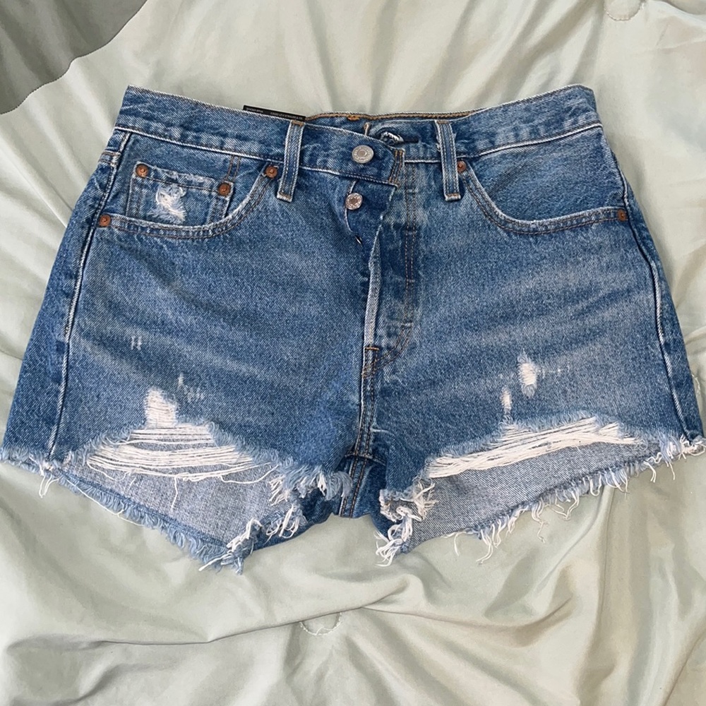 Levi’s 501 Size 28 NWT